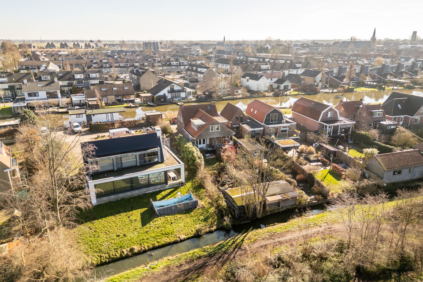 Foto 49 van Oost Ringdijk 4