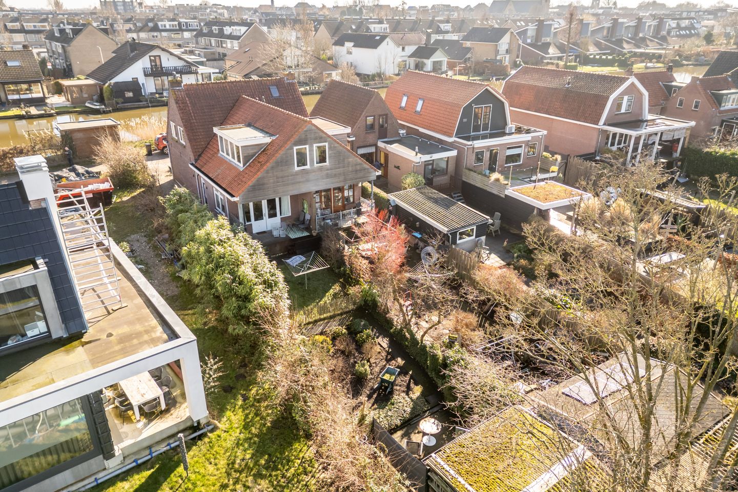 Foto 50 van Oost Ringdijk 4