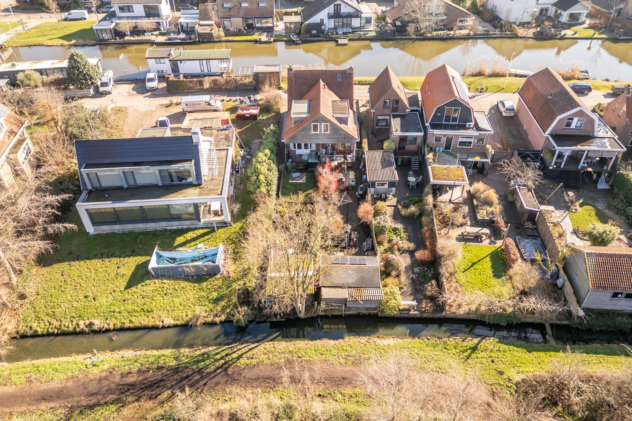 Foto 51 van Oost Ringdijk 4