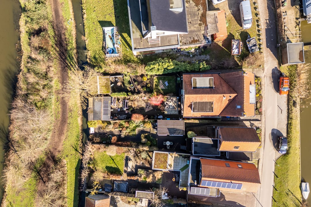 Foto 52 van Oost Ringdijk 4