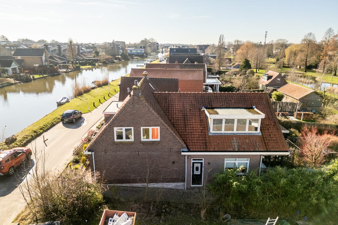 Foto 53 van Oost Ringdijk 4