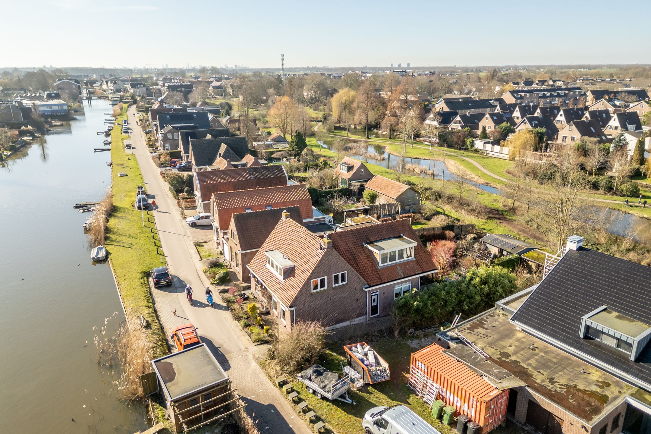 Foto 54 van Oost Ringdijk 4