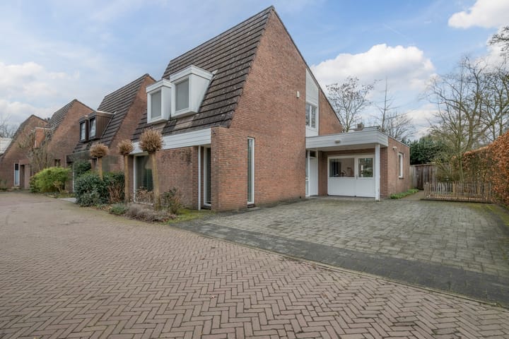 Haydnlaan 8