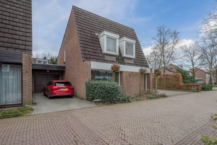 Haydnlaan 8