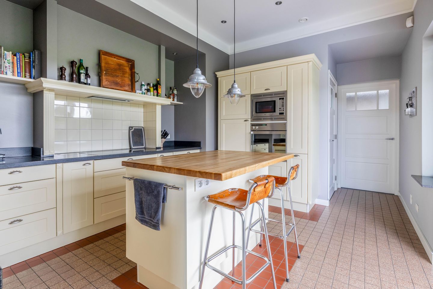 Photo 14 of Bosbergstraat 39