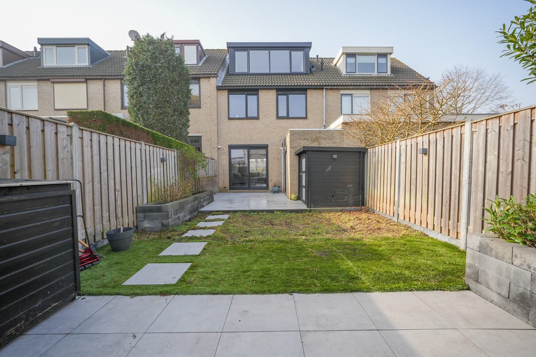 Foto 26 van Berkelseweg 12