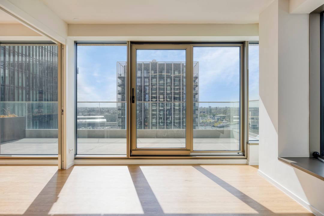 Foto 1 van Bercylaan 597