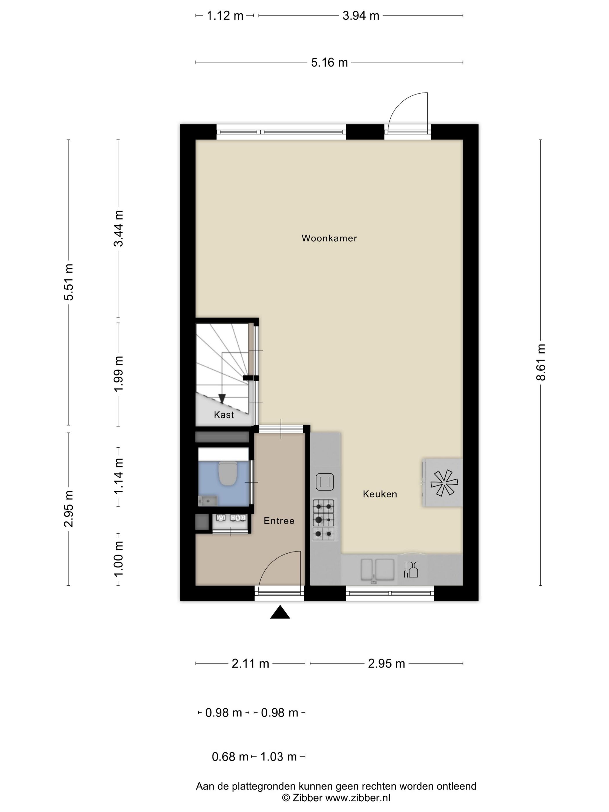 Photo 36 of Dotterbloem 7