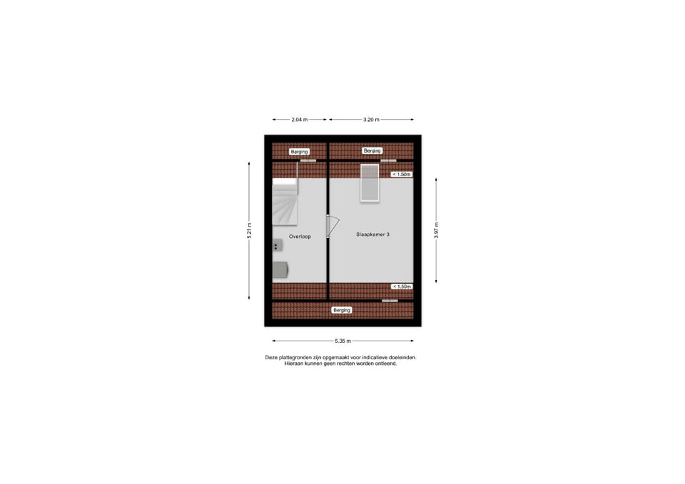 Foto 31 van Vogellaan 14-A