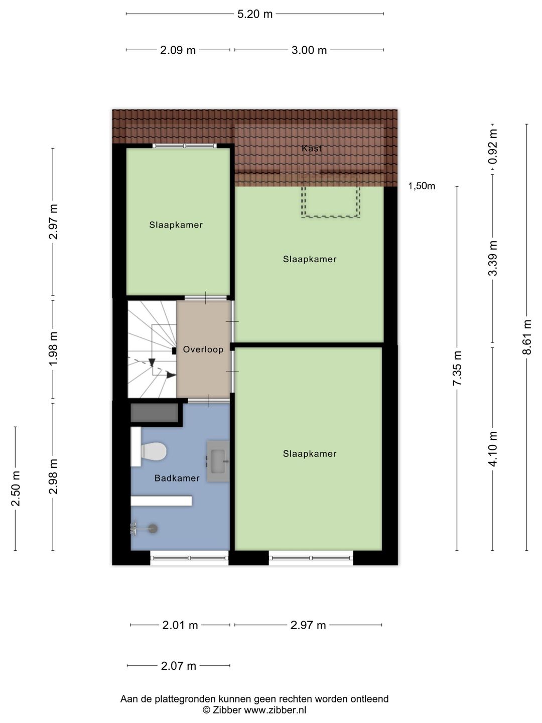 Photo 37 of Dotterbloem 7