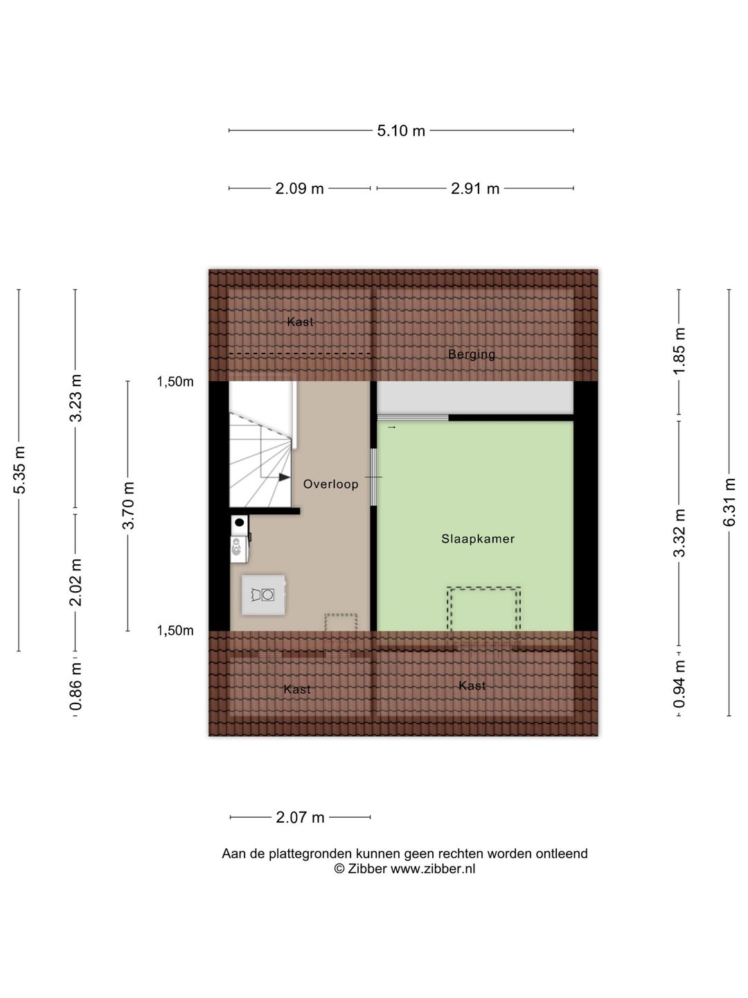 Photo 38 of Dotterbloem 7