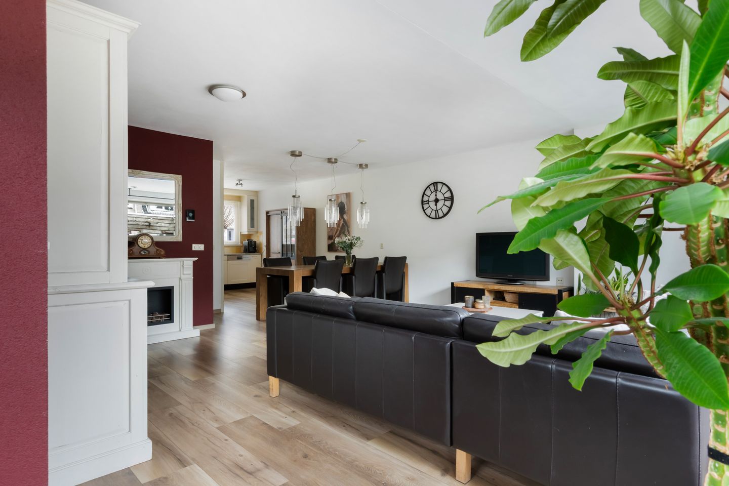 Spacious and sustainable corner house with office potential in Gouda Goverwelle — 23