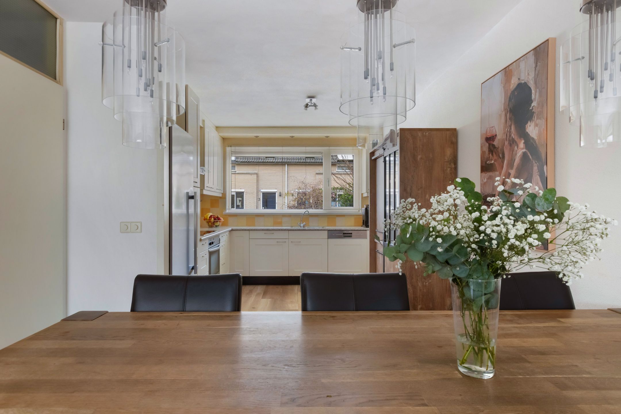Spacious and sustainable corner house with office potential in Gouda Goverwelle — 25