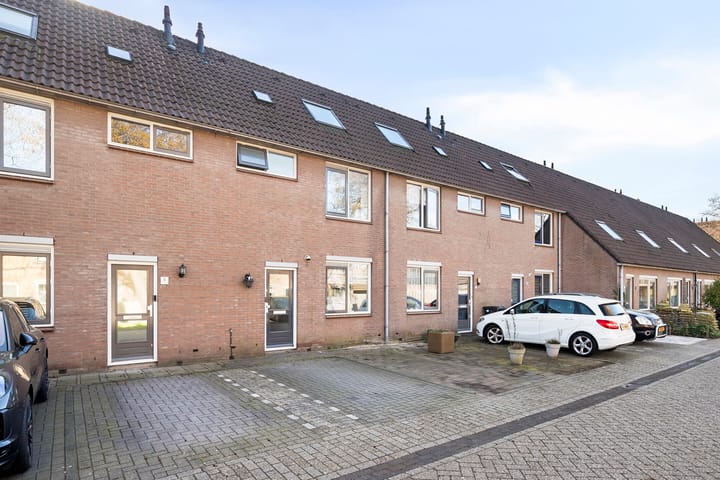 Foto 4 van Dotterbloem 7