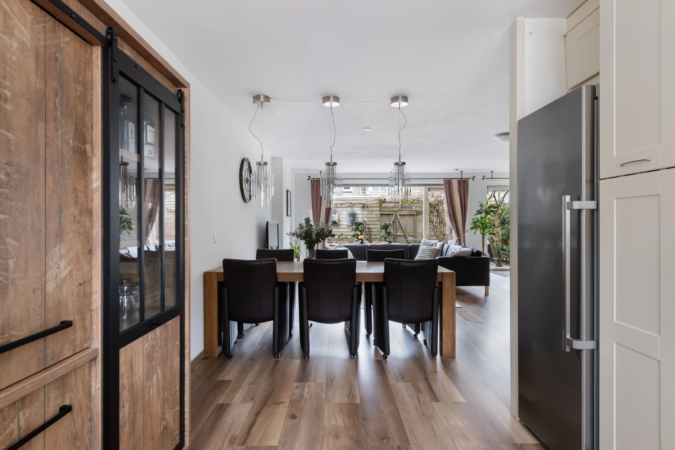 Spacious and sustainable corner house with office potential in Gouda Goverwelle — 31
