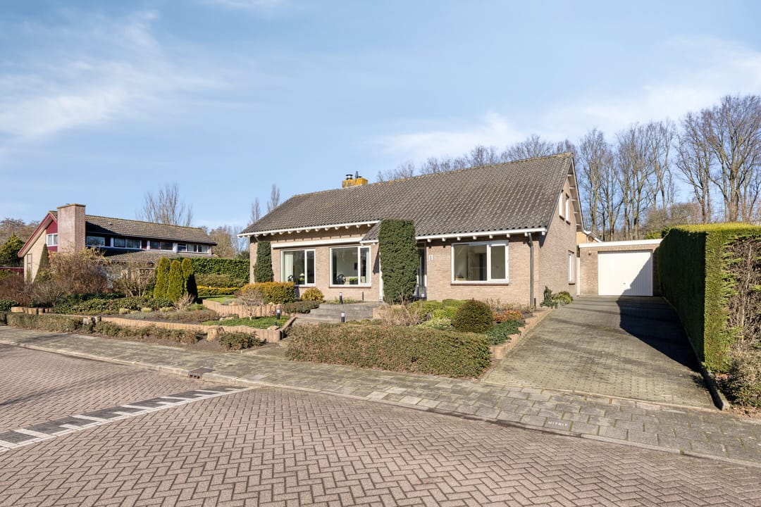 Foto 1 van Léharstraat 8