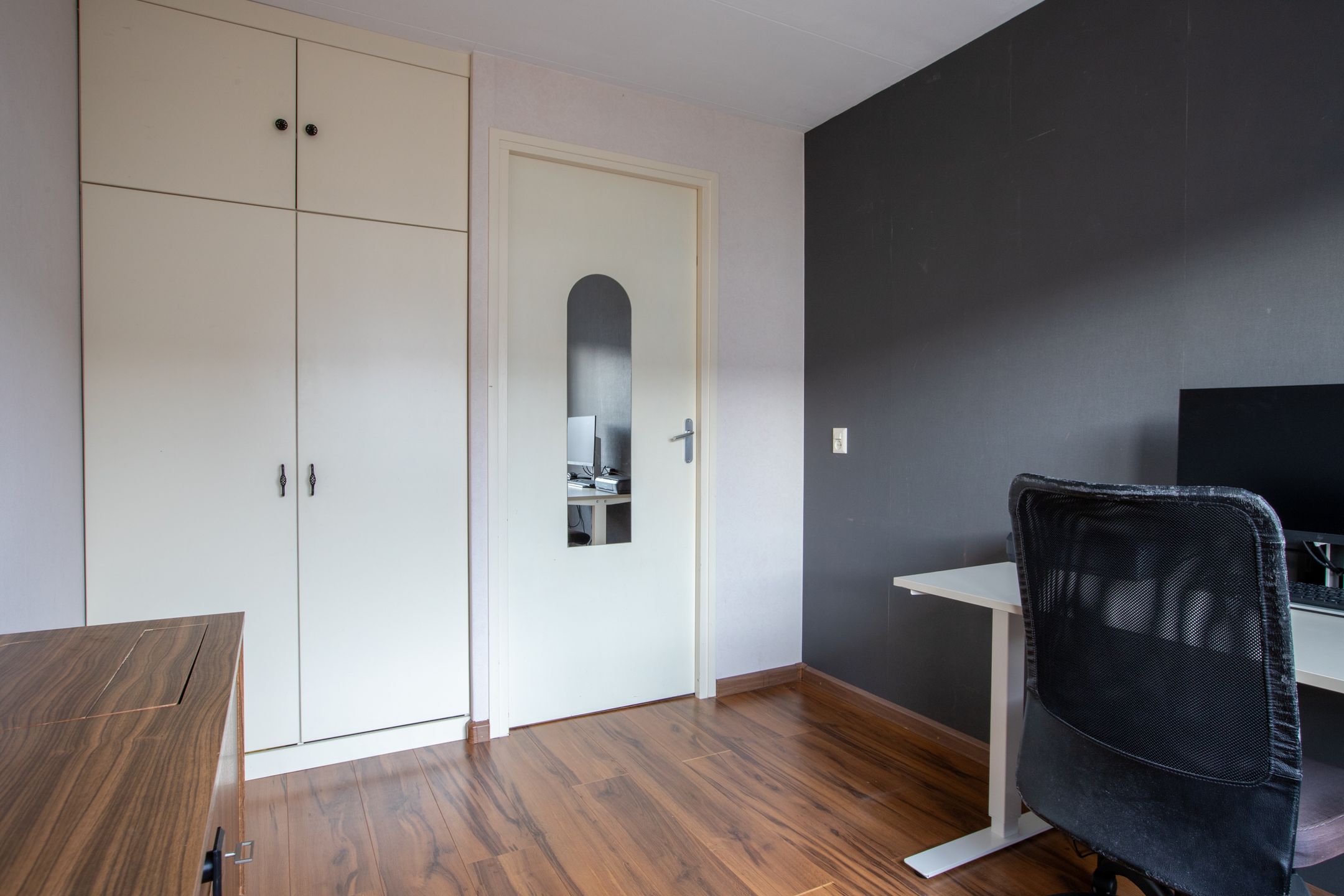 Spacious and sustainable corner house with office potential in Gouda Goverwelle — 34