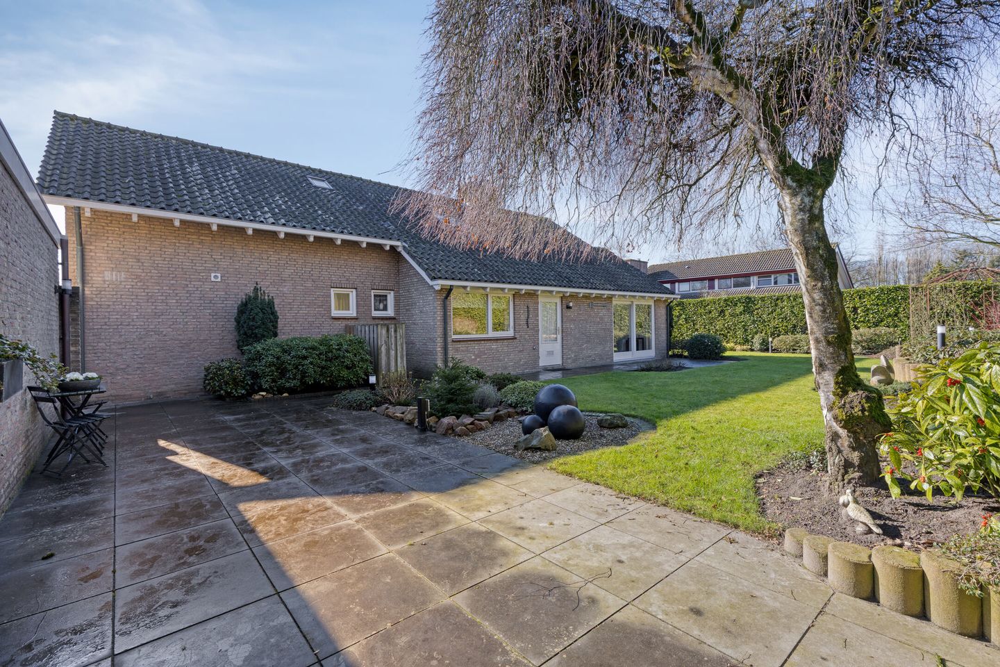 Foto 5 van Léharstraat 8