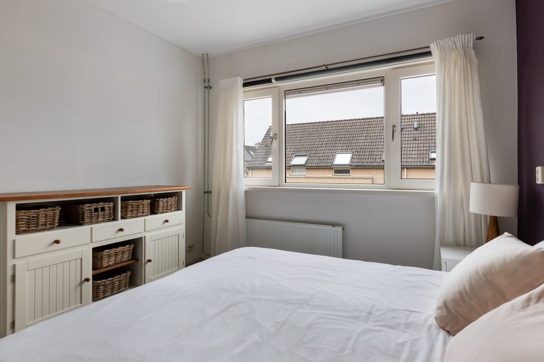 Spacious and sustainable corner house with office potential in Gouda Goverwelle — 41