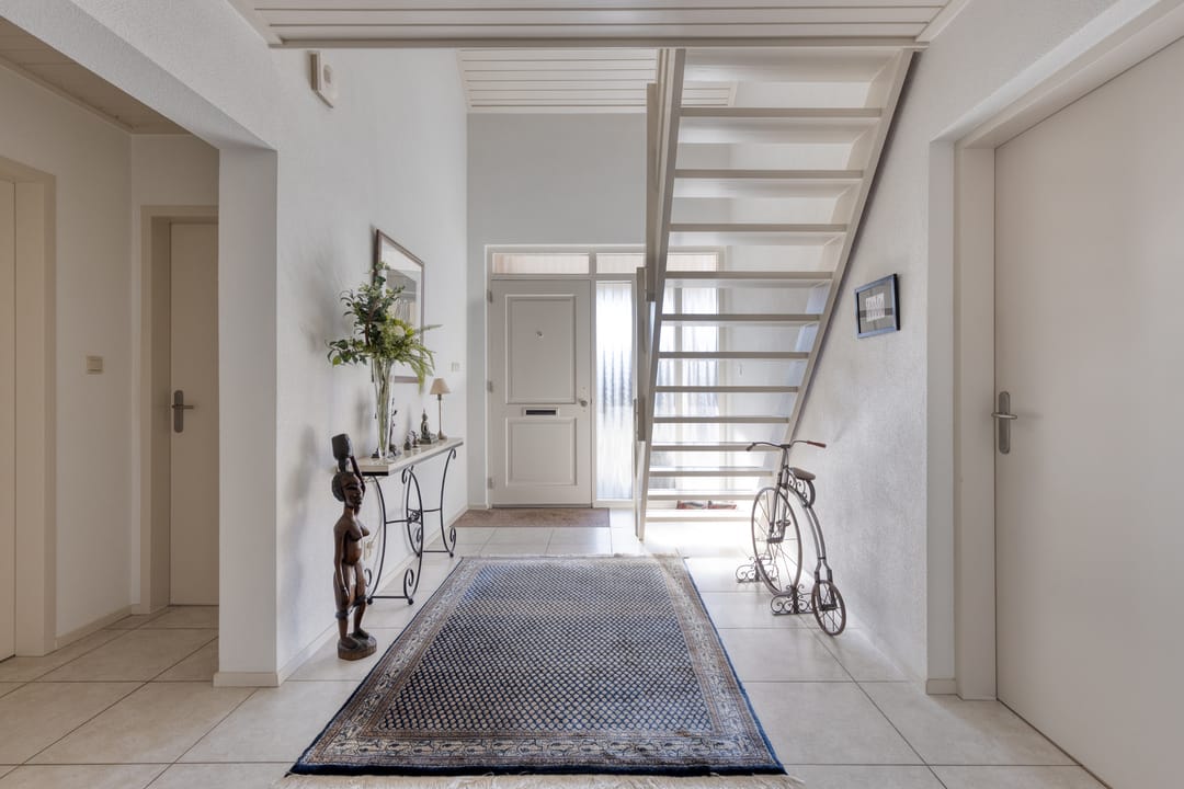 Foto 8 van Léharstraat 8