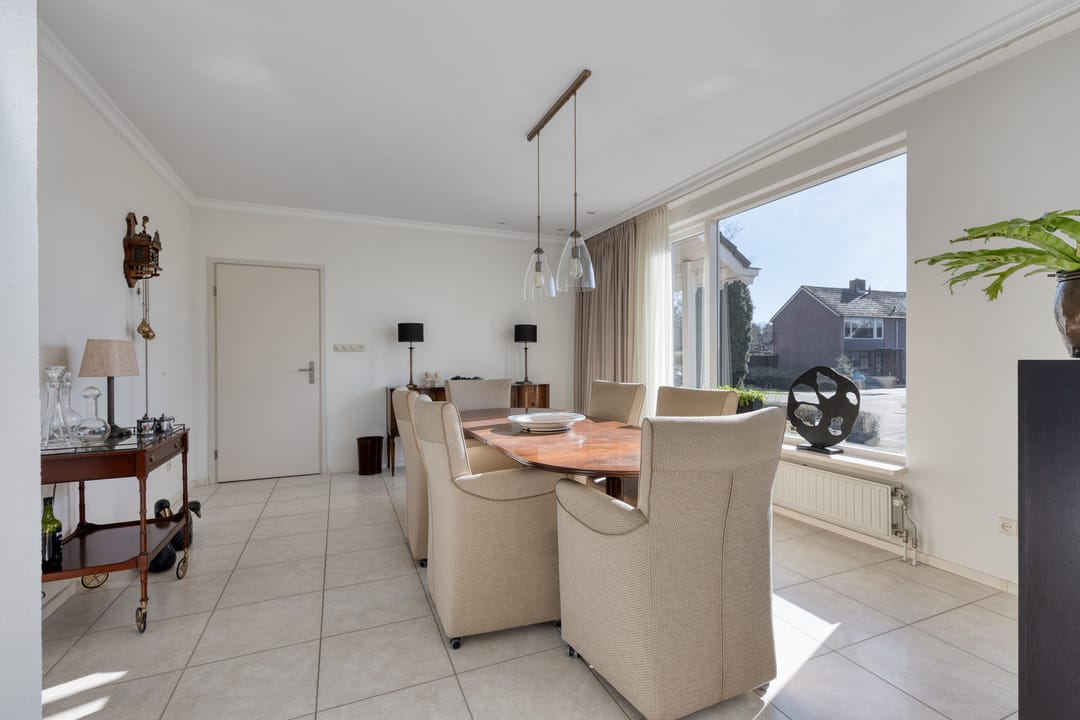 Foto 11 van Léharstraat 8