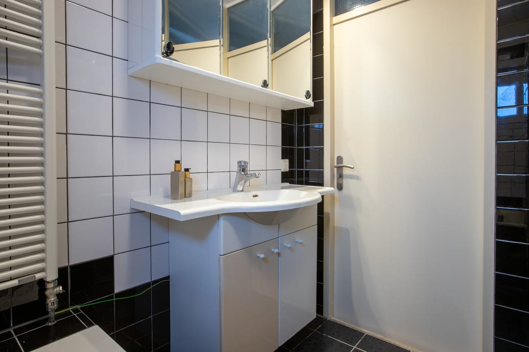 Spacious and sustainable corner house with office potential in Gouda Goverwelle — 44