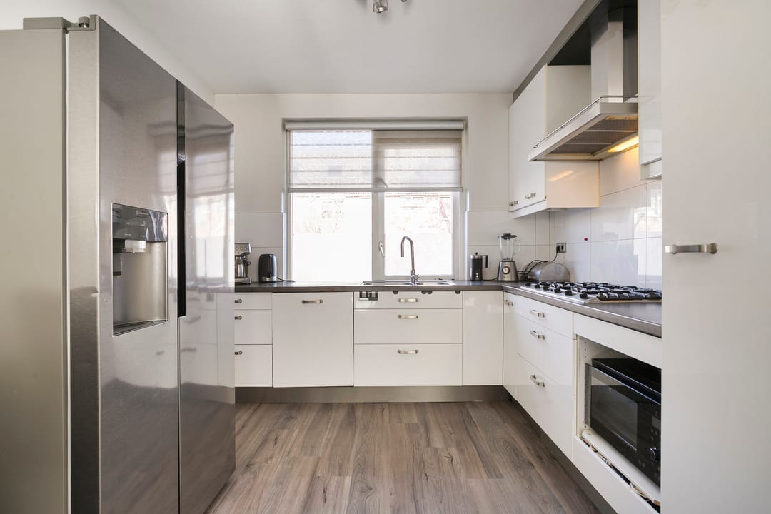 Photo 13 of Dotterbloem 7