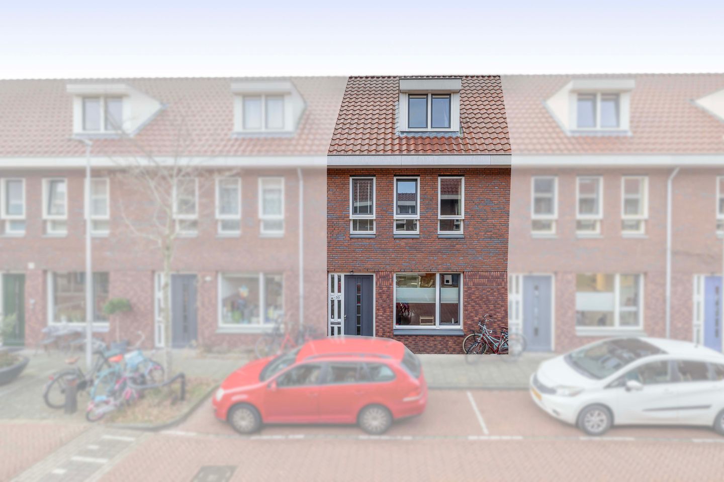 Foto 5 van Noordzeestraat 53