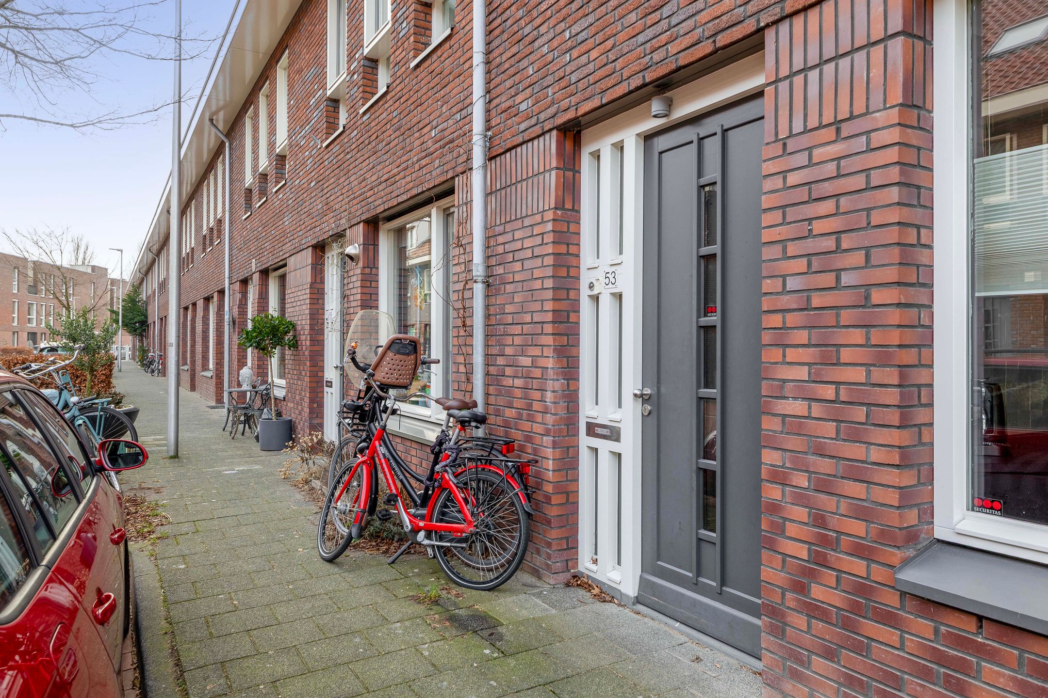 Foto 6 van Noordzeestraat 53