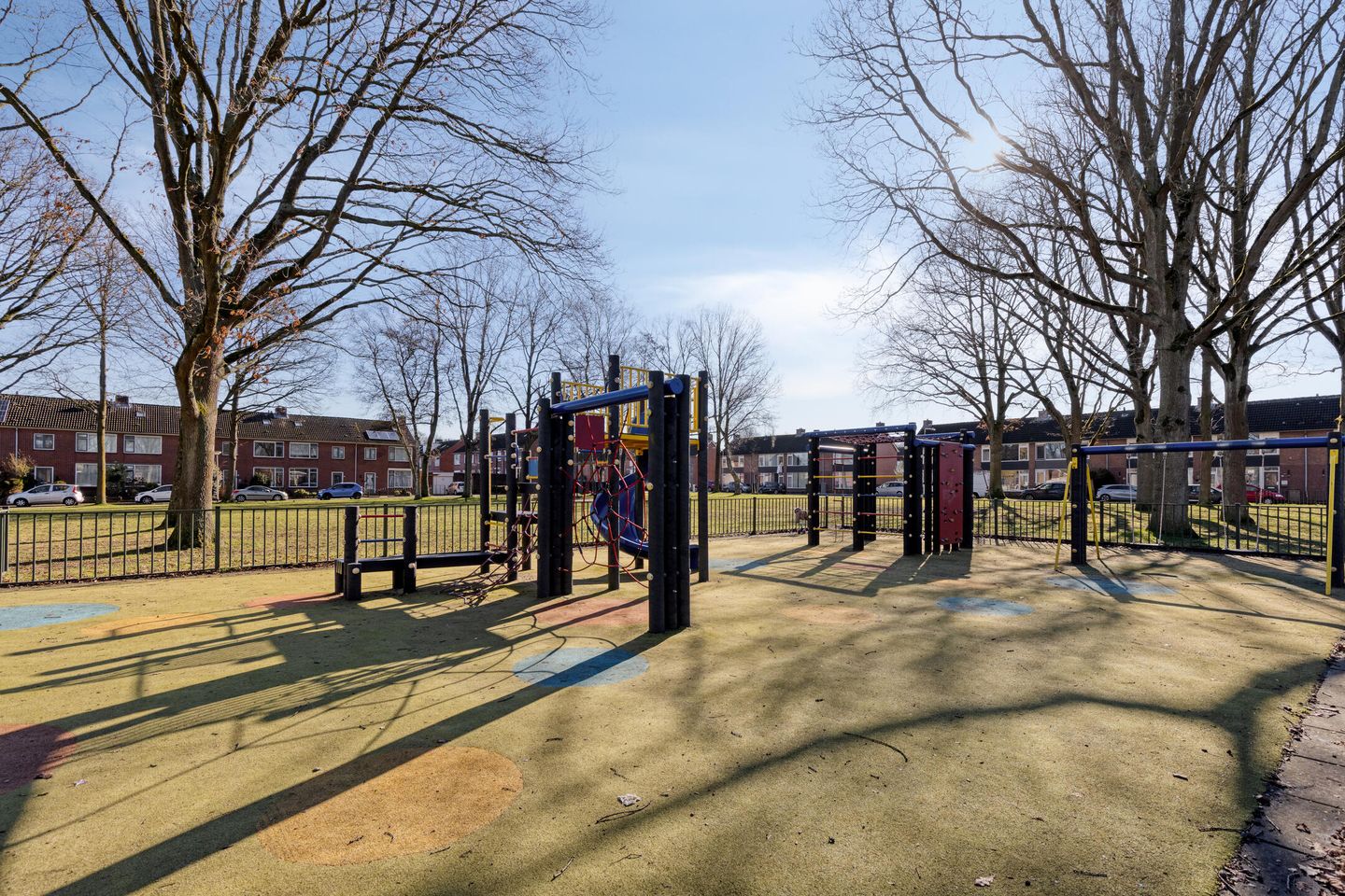 Foto 55 van Léharstraat 8