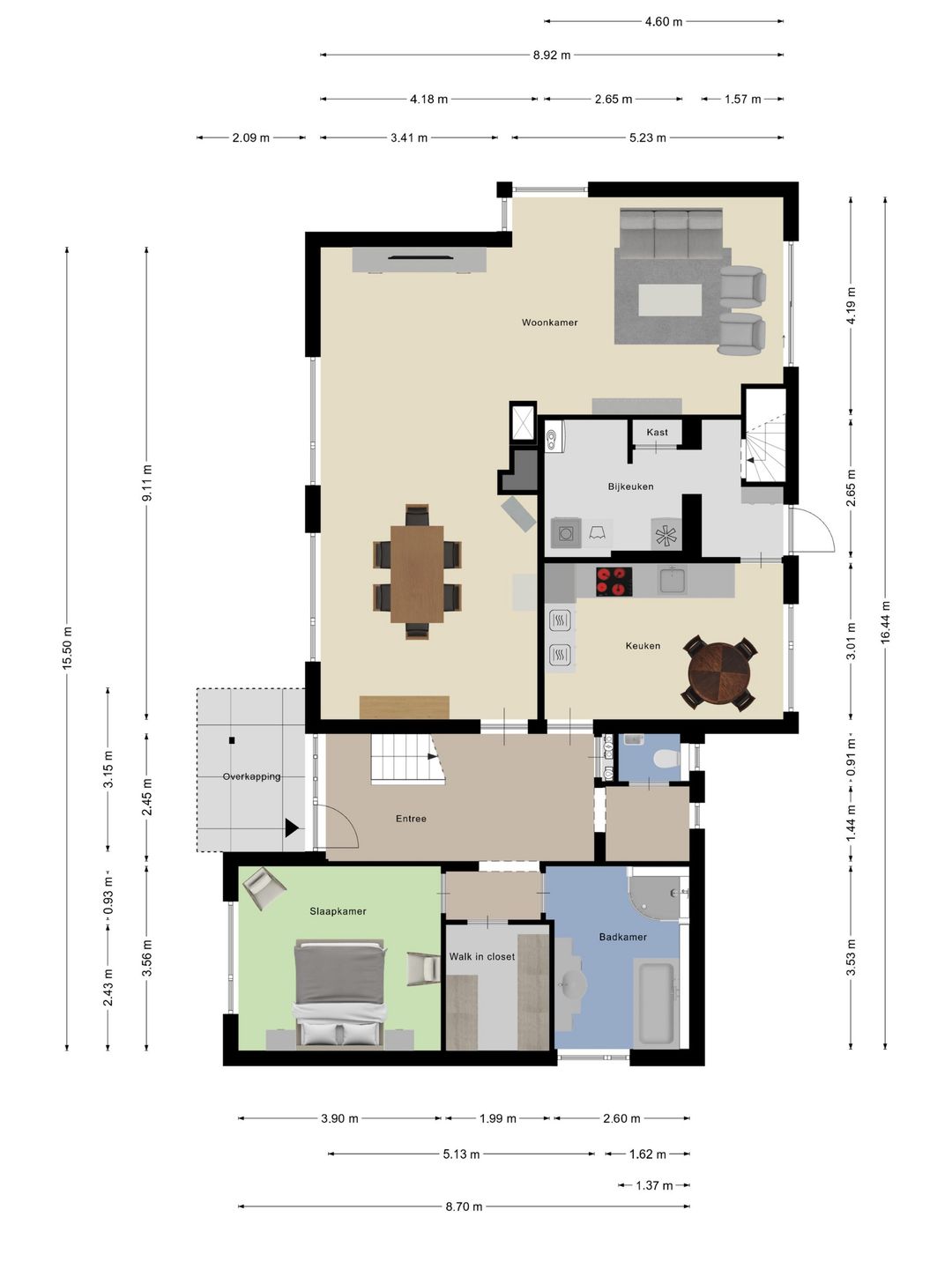 Foto 56 van Léharstraat 8