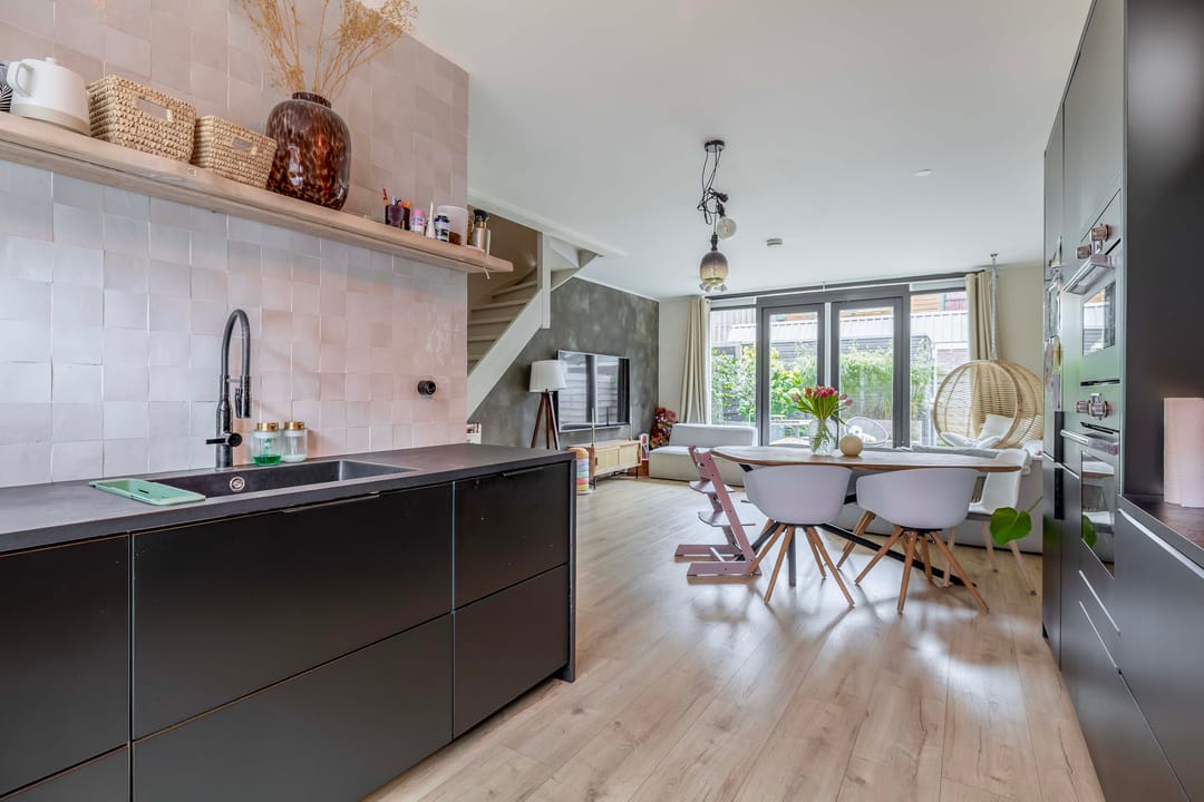 Foto 16 van Noordzeestraat 53