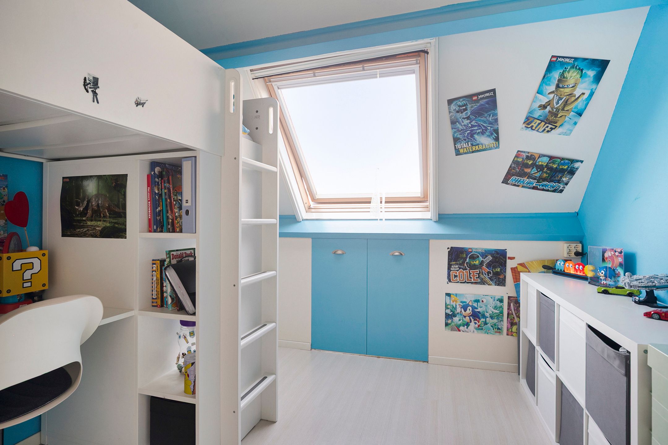 Photo 27 of Dotterbloem 7