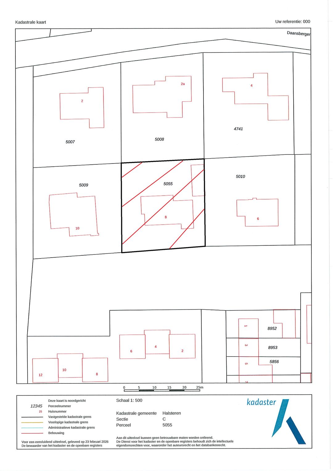 Foto 61 van Léharstraat 8