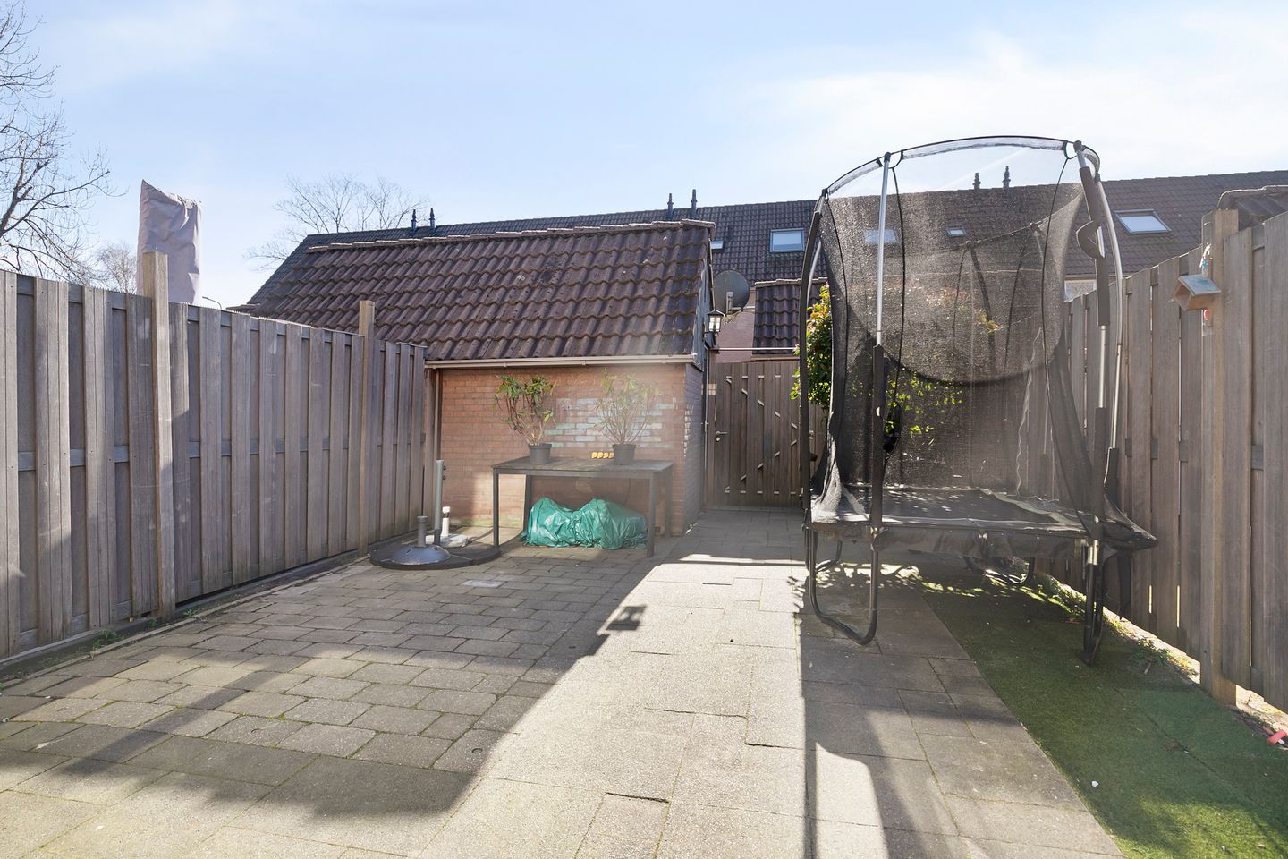 Photo 29 of Dotterbloem 7