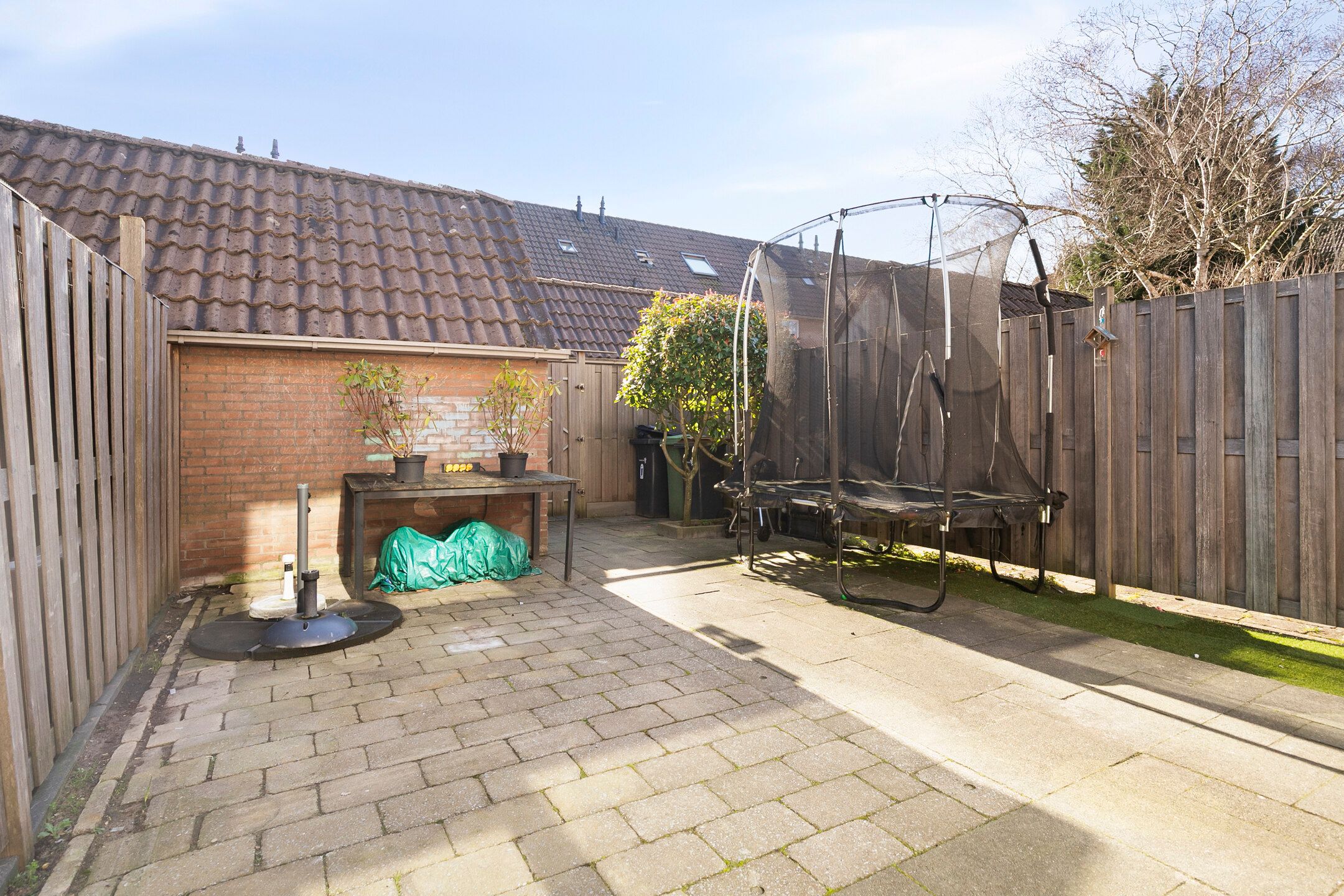 Photo 30 of Dotterbloem 7