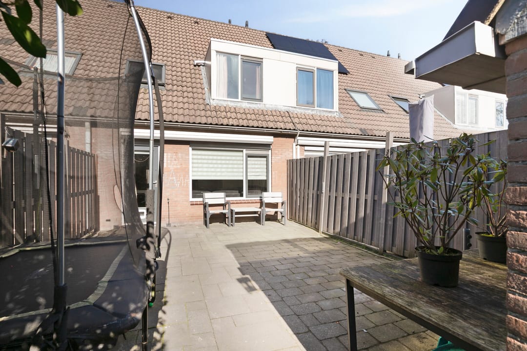 Photo 31 of Dotterbloem 7