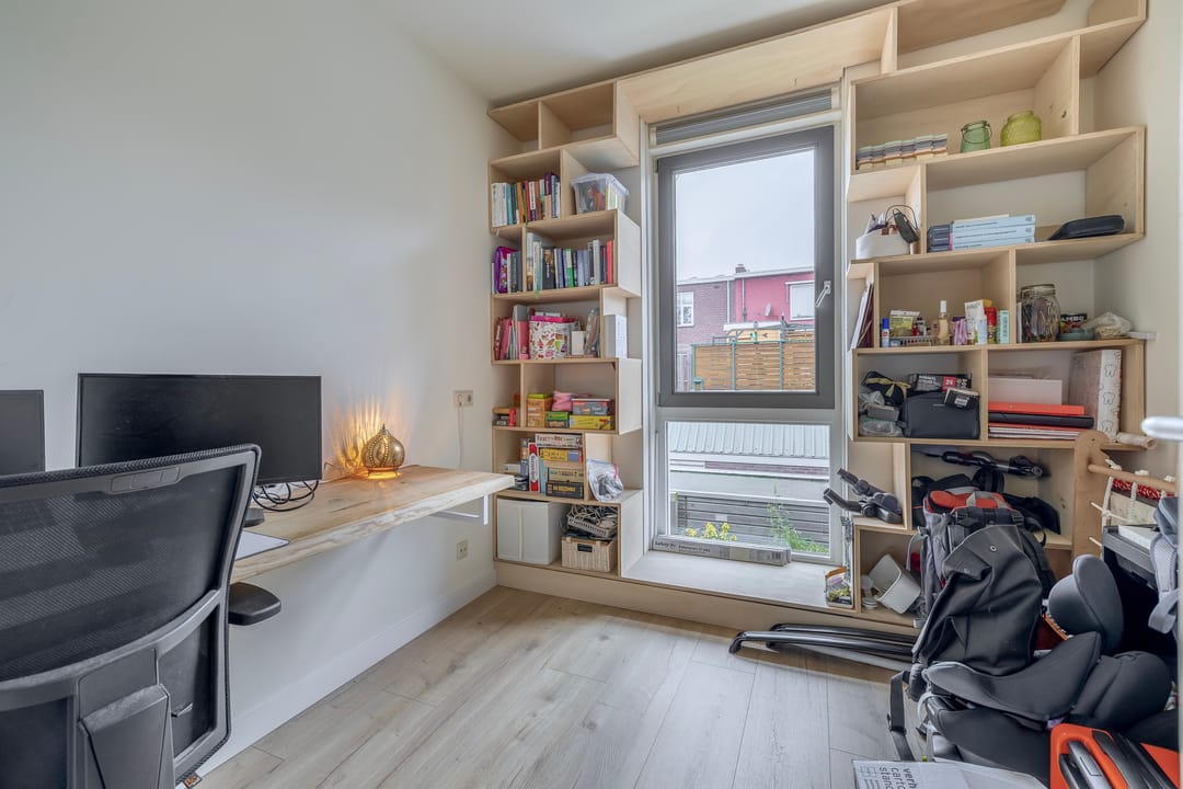 Foto 26 van Noordzeestraat 53