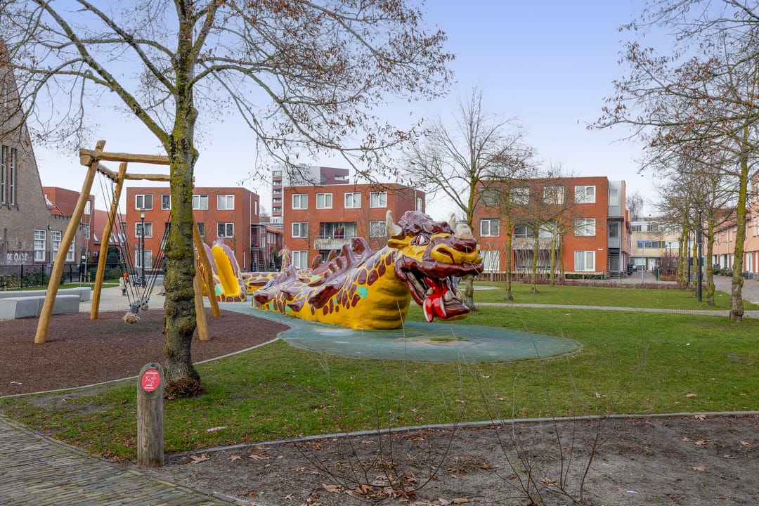 Foto 32 van Noordzeestraat 53