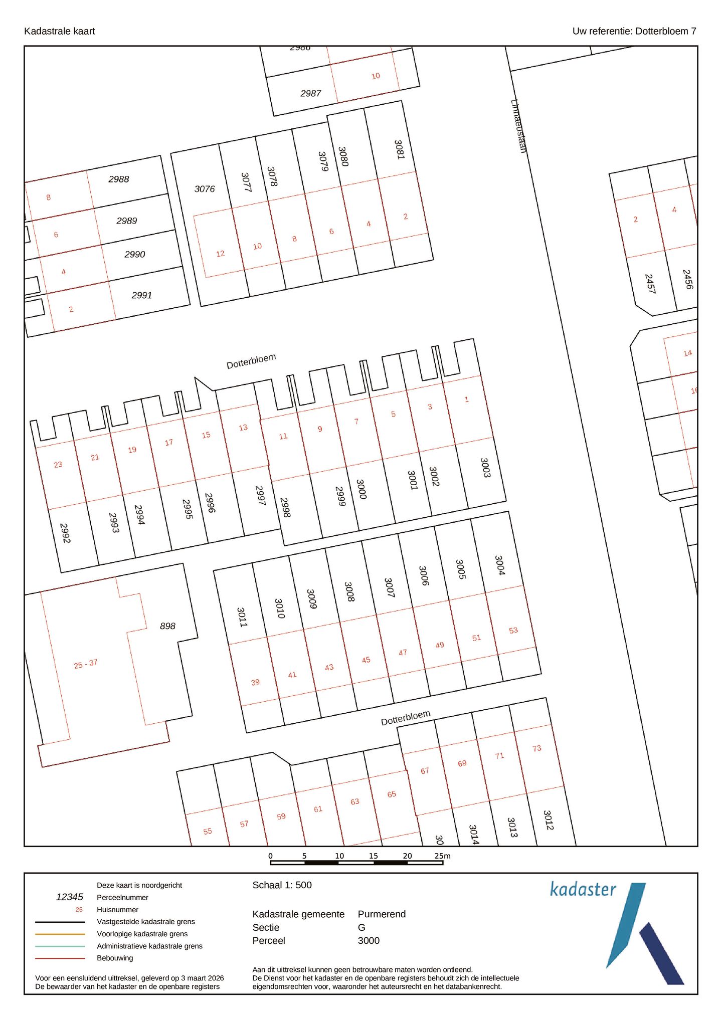 Photo 40 of Dotterbloem 7