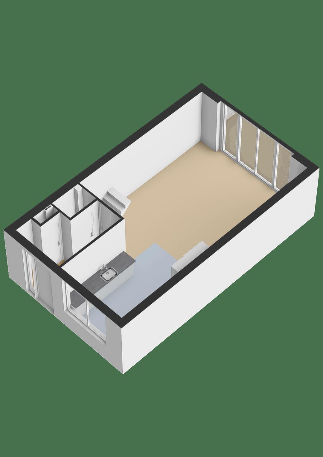 Foto 41 van Noordzeestraat 53