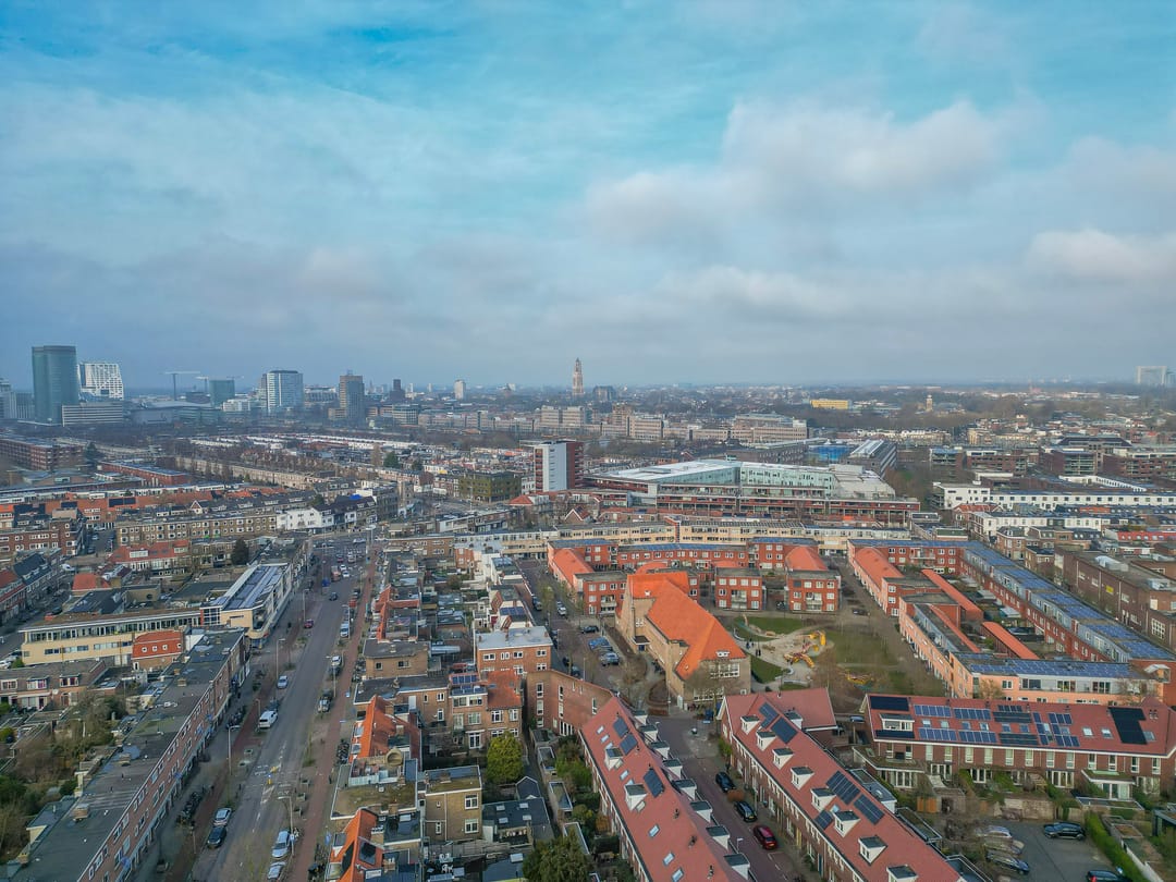 Foto 38 van Noordzeestraat 53