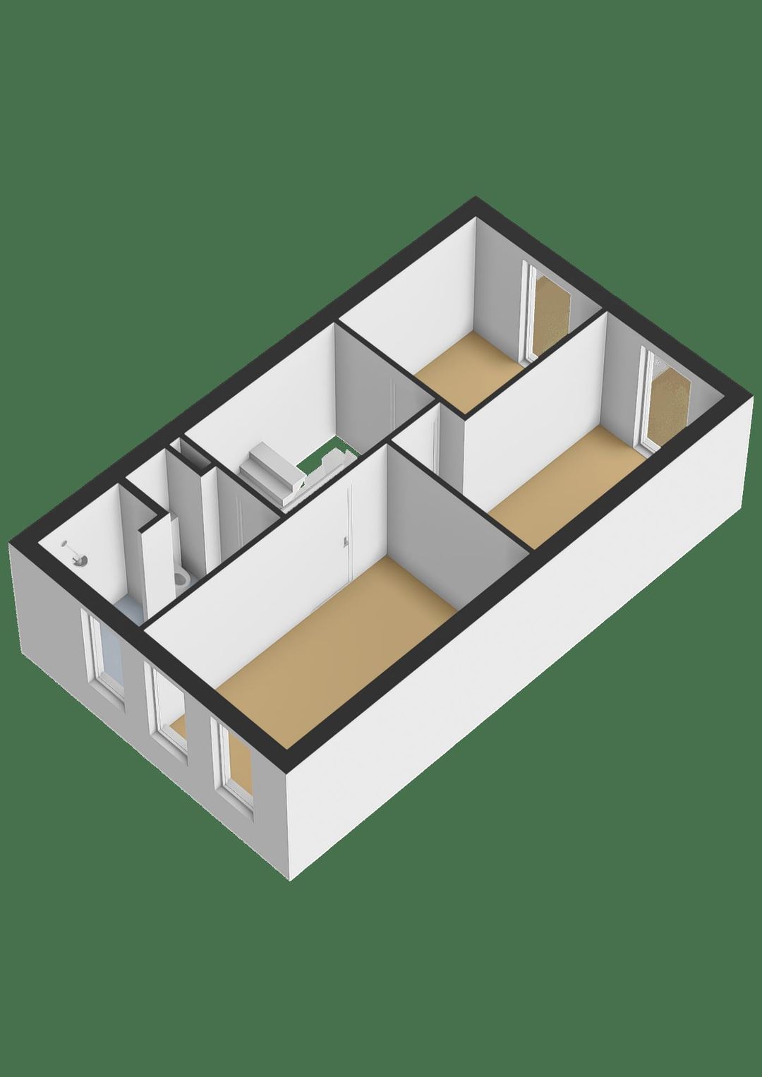 Foto 43 van Noordzeestraat 53