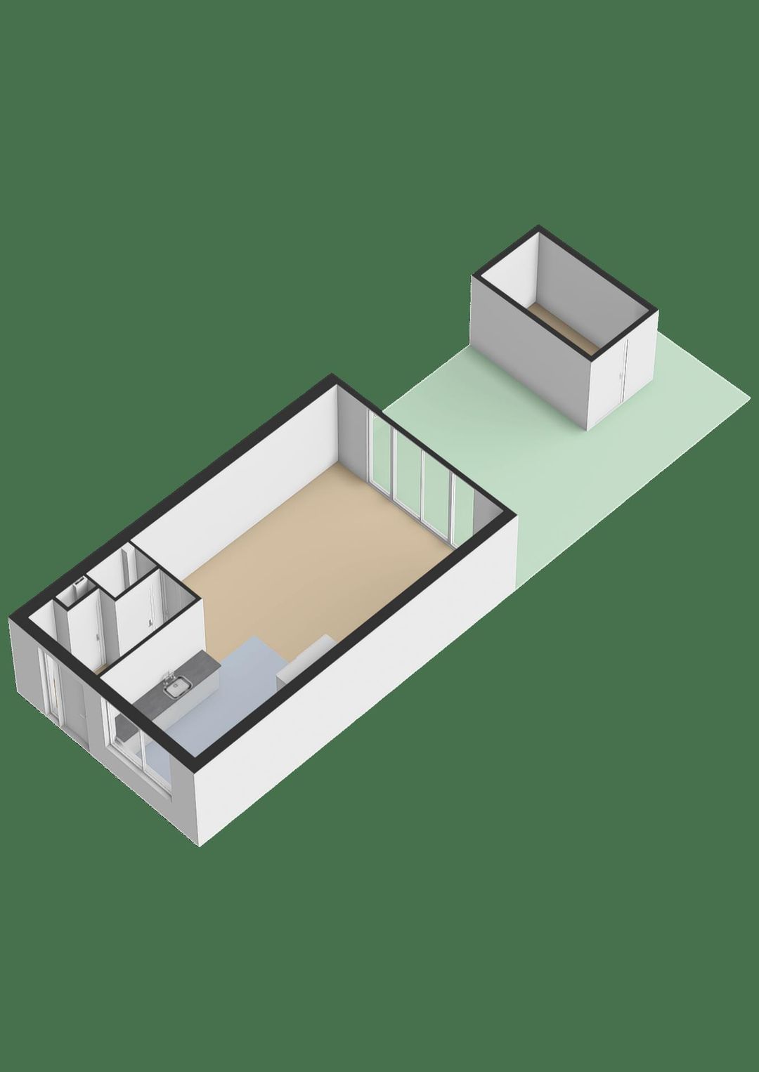 Foto 47 van Noordzeestraat 53