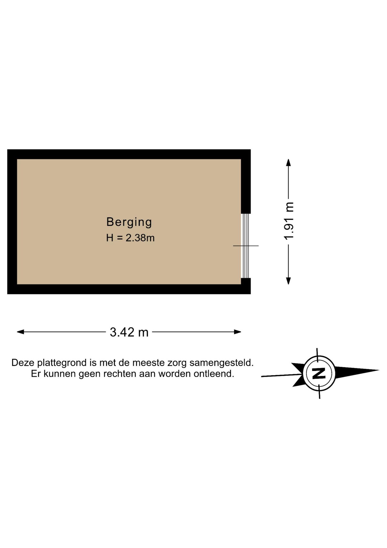 Foto 48 van Noordzeestraat 53