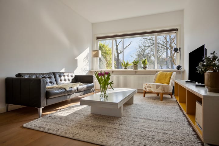 Foto 2 van Mercuriusstraat 7