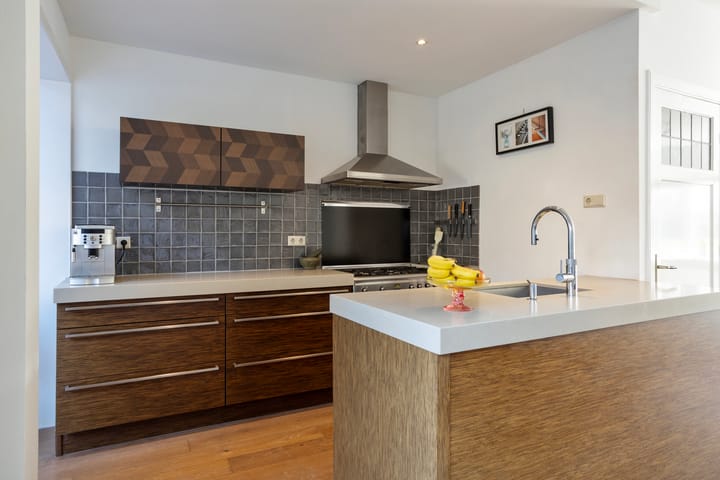 Foto 3 van Mercuriusstraat 7