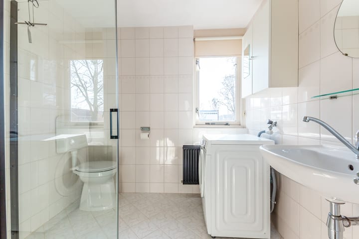 Foto 5 van Vondellaan 21