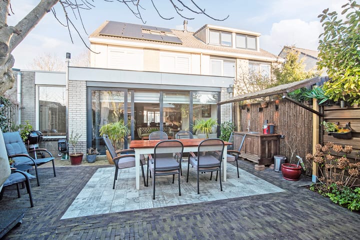 Foto 4 van Esdoornplantsoen 19