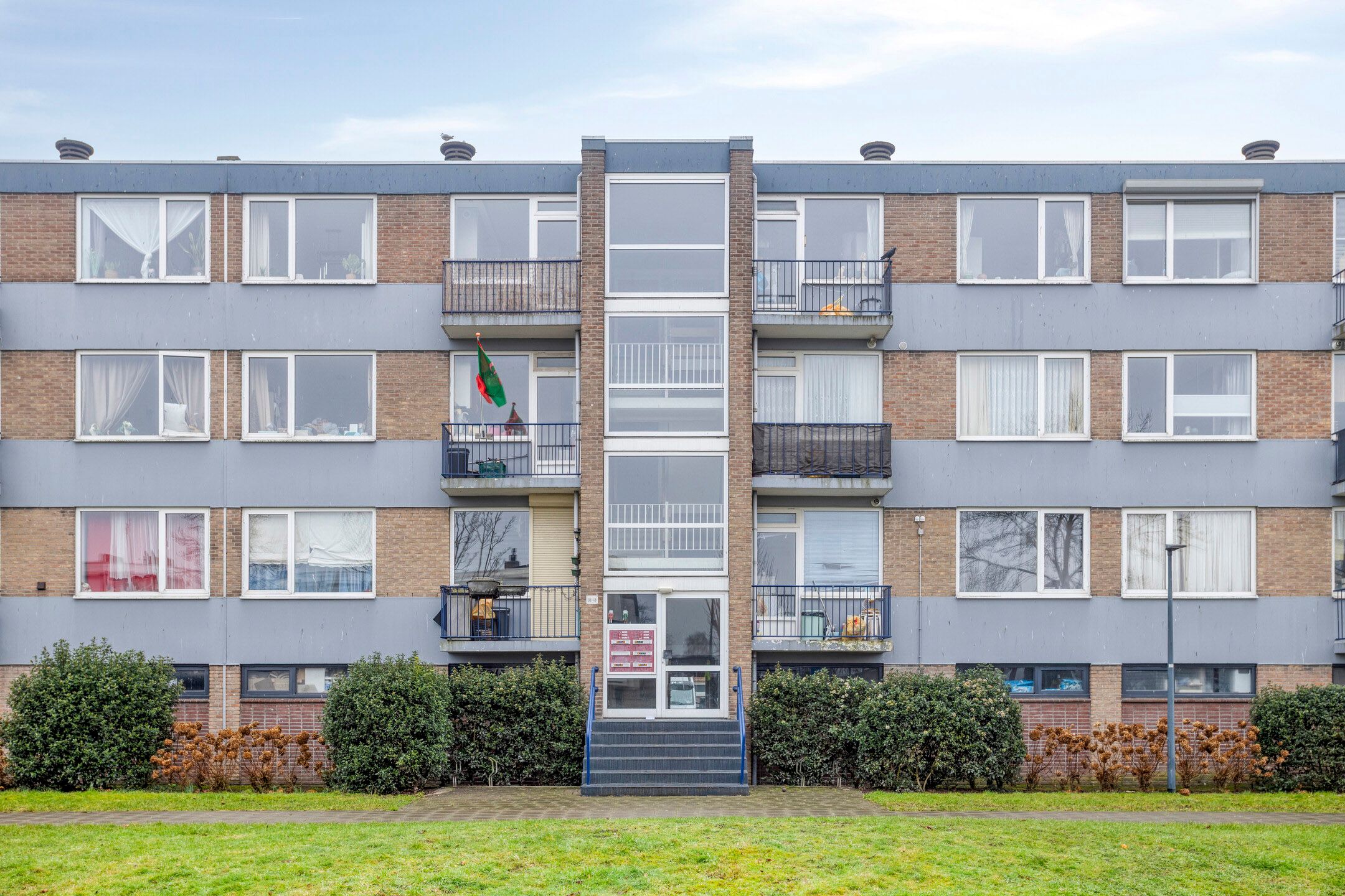 Photo 6 of Hildebrandlaan 44